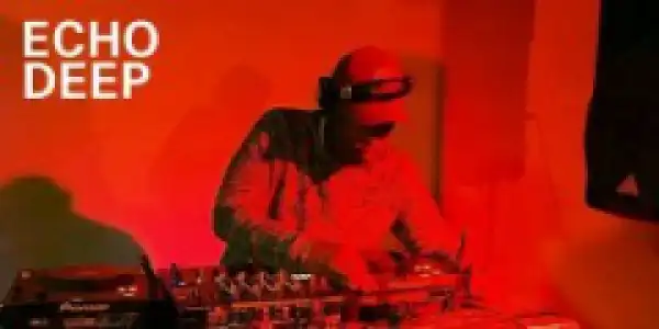 Echo Deep - The Music City Sessions Episode #0020